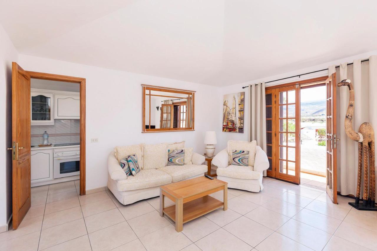 Rising Sun, Golf Del Sur Apartment San Miguel de Abona Exterior photo