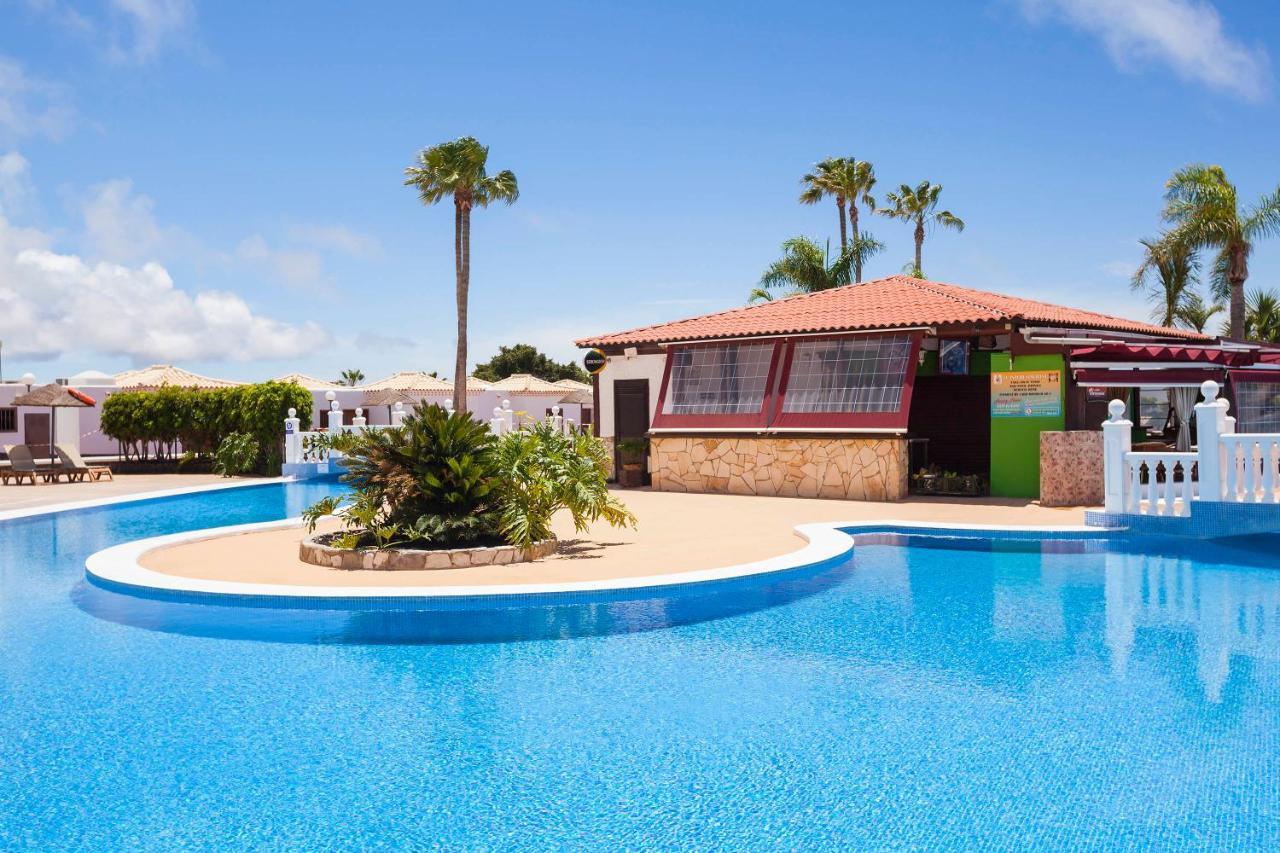 Rising Sun, Golf Del Sur Apartment San Miguel de Abona Exterior photo