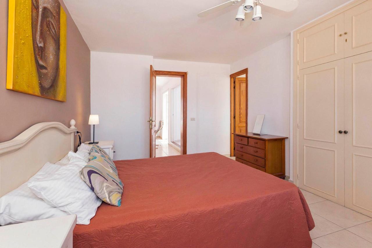 Rising Sun, Golf Del Sur Apartment San Miguel de Abona Exterior photo