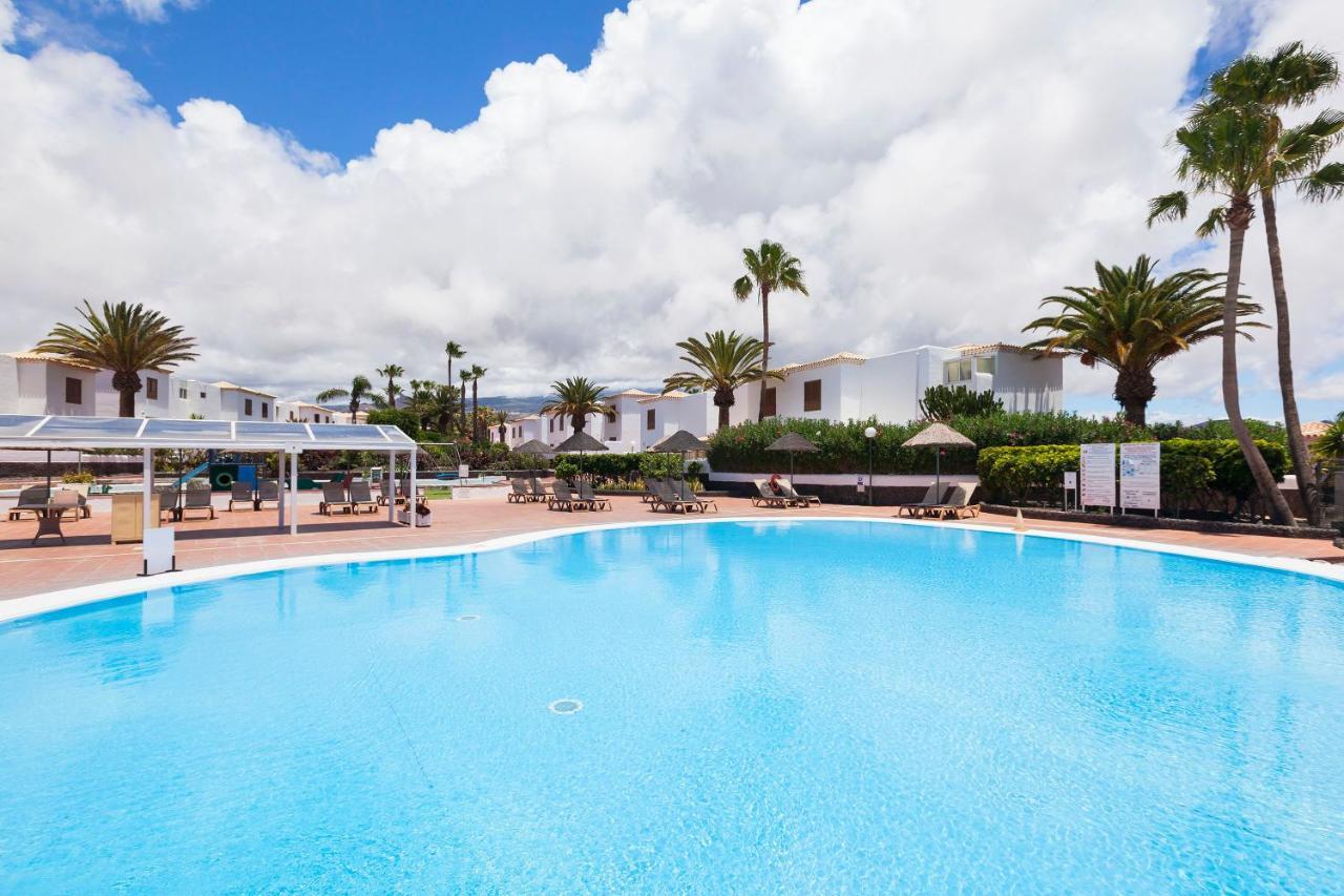 Rising Sun, Golf Del Sur Apartment San Miguel de Abona Exterior photo